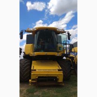 Комбайн New Holland CR 9080