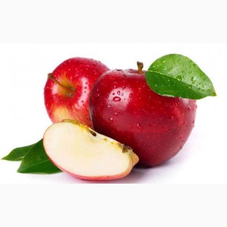 Закуповує підприємство яблука на переробку по всій Україні