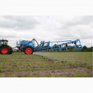 Опрыскиватель LEMKEN Primus 35/28