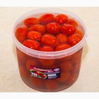 Продаємо червоні помідори (бочкові та мариновані)