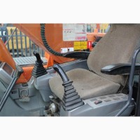 Гусеничный экскаватор Doosan DX225 LC