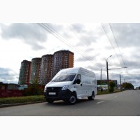 Автомобили семейства «ГАЗ» в Украине