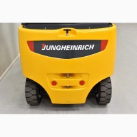 Вилочный погрузчик Jungheinrich EFG 425 K