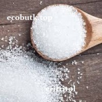 Эритритол - натуральный заменитель сахара
