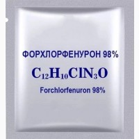 Форхлорфенурон 98% (1г )