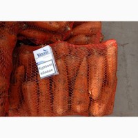 Продам морковь 2 сорт (крупная)