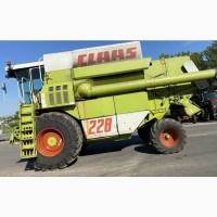 Радиатор водяной комбайна Claas Commandor 228 CS/ 116 CS