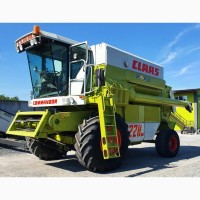 Радиатор водяной комбайна Claas Commandor 228 CS/ 116 CS