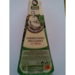 Сыр Итальянского производства Пармеджано-Реджано