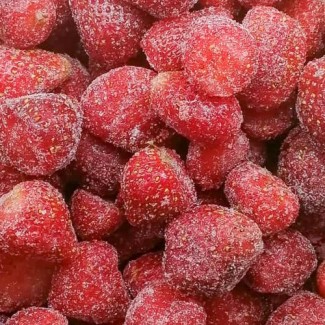 Закуповуємо заморожену полуницю по всій Україні оптом від 20 тон