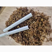 Фабричний тютюн Мальборо 100% не гірчить та не пече, приємний аромат
