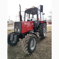 Трактор МТЗ 892 TS Export