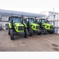 Продаємо нові трактори ZOOMLION RN 1104 Pro Series