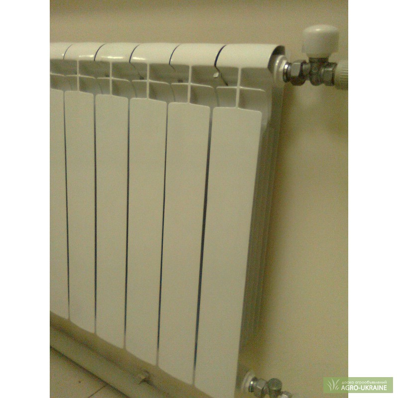 Фото 2. Монтаж систем отопление# в Черкассах