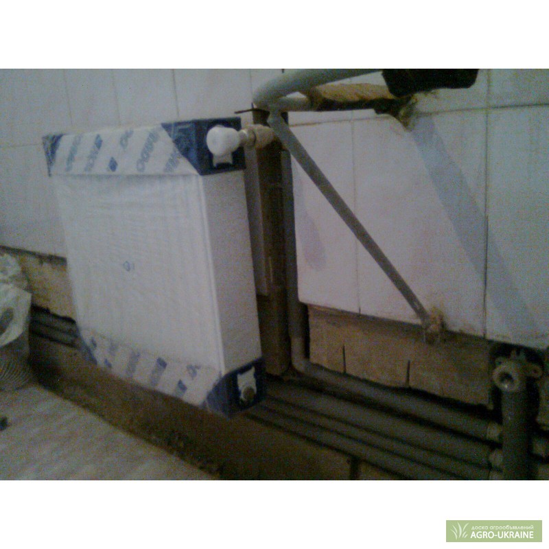 Фото 3. Монтаж систем отопление# в Черкассах