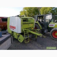 Пресс-подборщик Claas Rollant 250 RC