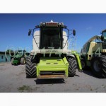 Зерноуборочный комбайн Claas Lexion 480 (Клас Лексион 480) б/у