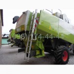 Зерноуборочный комбайн Claas Lexion 480 (Клас Лексион 480) б/у