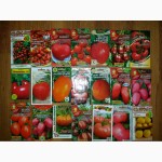 Предлагаю семена Томатов (помидор) по выгодной цене, оптом и в розницу