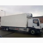 Авторазборка ИВЕКО ЕВРОКАРГО 180E25 (Разборка авто IVECO EUROCARGO)