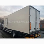 Авторазборка ИВЕКО ЕВРОКАРГО 180E25 (Разборка авто IVECO EUROCARGO)