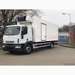 Авторазборка ИВЕКО ЕВРОКАРГО 180E25 (Разборка авто IVECO EUROCARGO)