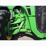 Трактор John Deere 8530