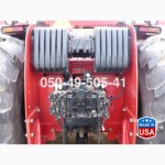 4078 м.ч. 500 л.с. Трактор Кейс Case STX (Steiger) 500 б/у из США цена