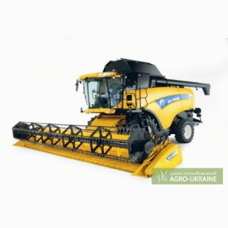 Продам комбайн New Holland СХ 8080 со скидкой 15%!!!