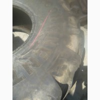 Шина б/у 500/85R24 Continental для трактора и комбайна