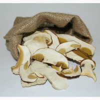 Продамо сушений білий гриб преміум якості