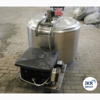 Охладитель молока Б/У ALFA LAVAL на 300, 350 литров. Холодильник для молока. Украина. Киев