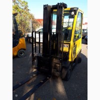 Вилочный погрузчик Hyster H2.0FTS 2007 года