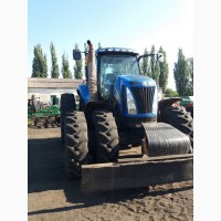 Трактор New Holland T8050