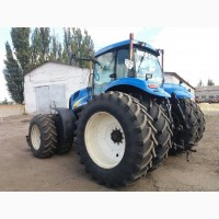 Трактор New Holland T8050