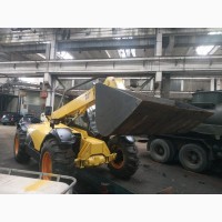 Телескопический погрузчик Caterpillar TH330B. В Наличии