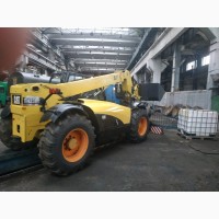 Телескопический погрузчик Caterpillar TH330B. В Наличии