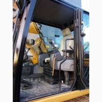 Гусеничный экскаватор Caterpillar 319DL