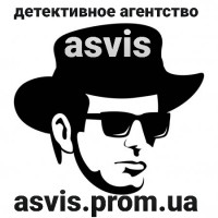 Asvis детективное агентство