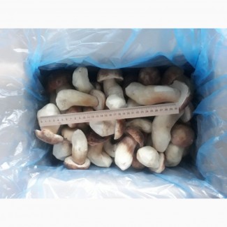 Продам грибы свежемороженные