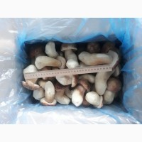 Продам грибы свежемороженные