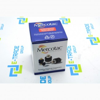 Соединитель Mercotac Модель 630
