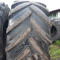 Бу шина 800/70R38 (30.5-R38) Michelin на трактор