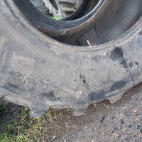 Бу шина 800/70R38 (30.5-R38) Michelin на трактор