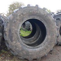 Бу шина 800/70R38 (30.5-R38) Michelin на трактор