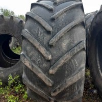 Бу шина 800/70R38 (30.5-R38) Michelin на трактор