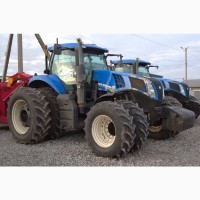 Продам трактор New Holland T8.390 2011г