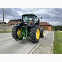 Трактор John Deere 6170M