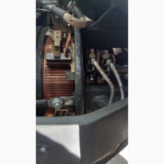 Двухмашинный агрегат А706Б для тепловоза ТГМ -4 в Львов/Ужгород/Житомир/Кривой Рог