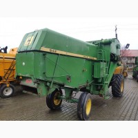 Комбайн John Deere 942